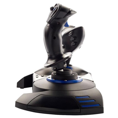 Thrustmaster Joystick T-FLIGHT HOTAS 4&nbsp;pro PS4, PS5, PS4 PRO a&nbsp;PC (foto 3)