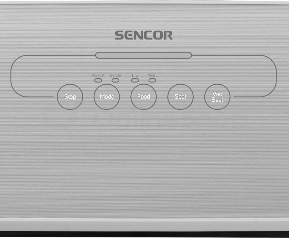 Vakuovačka Sencor SVS 3010GY