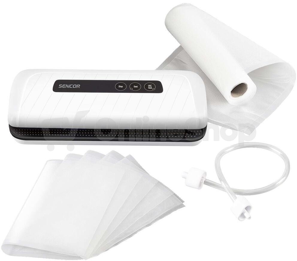 Vakuovačka Sencor SVS 1010WH