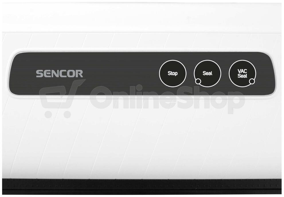 Vakuovačka Sencor SVS 1010WH