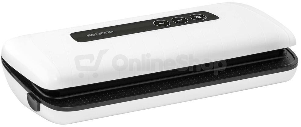 Vakuovačka Sencor SVS 1010WH