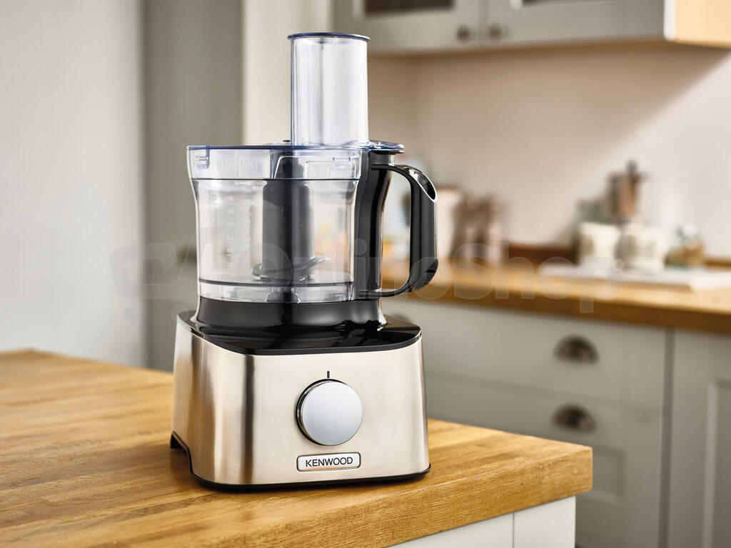 Kuchyňský robot KENWOOD FDM 301 SS