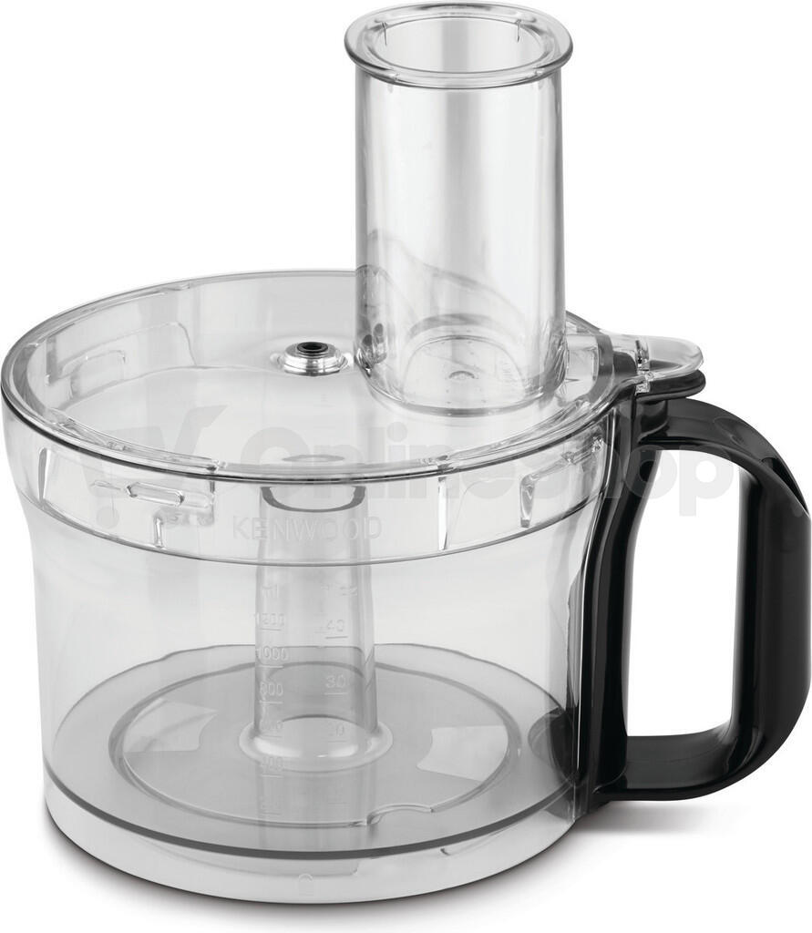 Kuchyňský robot KENWOOD FDM 301 SS