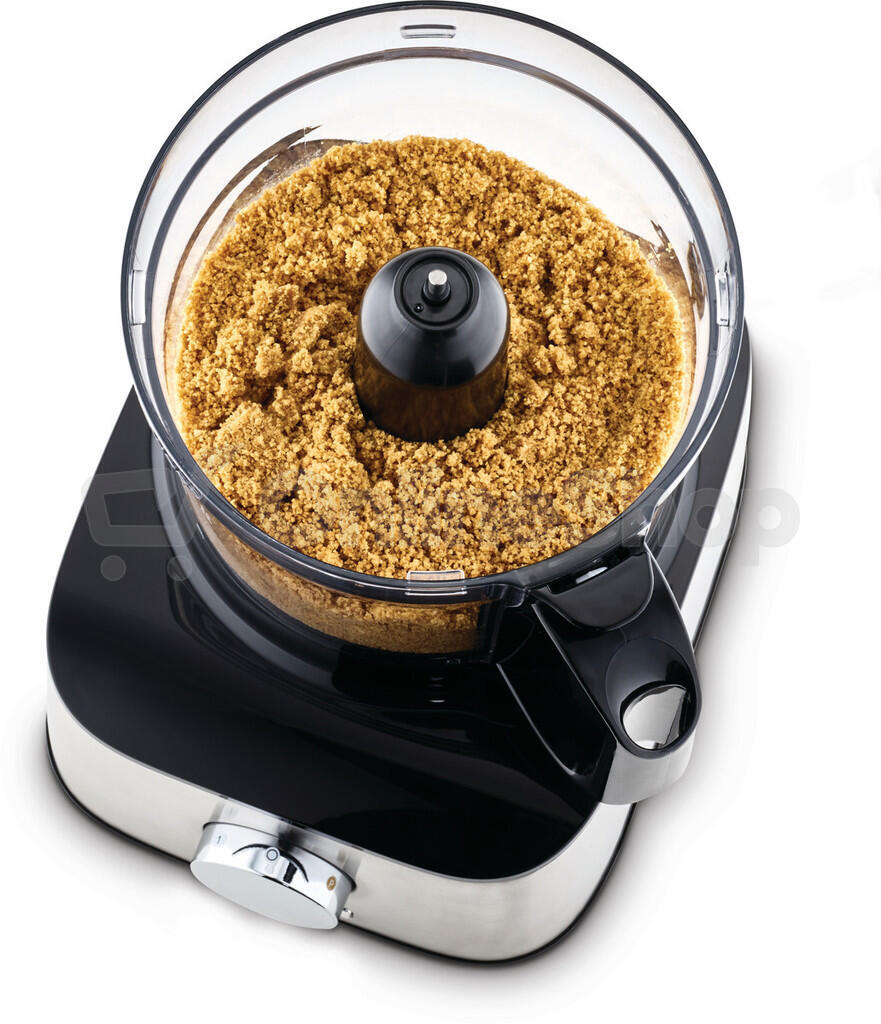 Kuchyňský robot KENWOOD FDM 301 SS