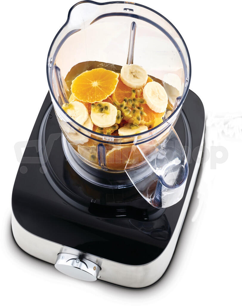 Kuchyňský robot KENWOOD FDM 301 SS