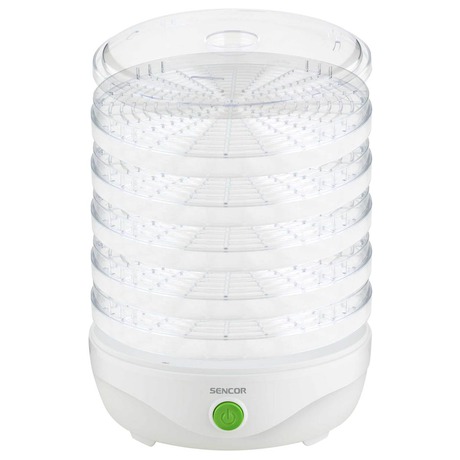 Sencor SFD 750WH (foto 3)