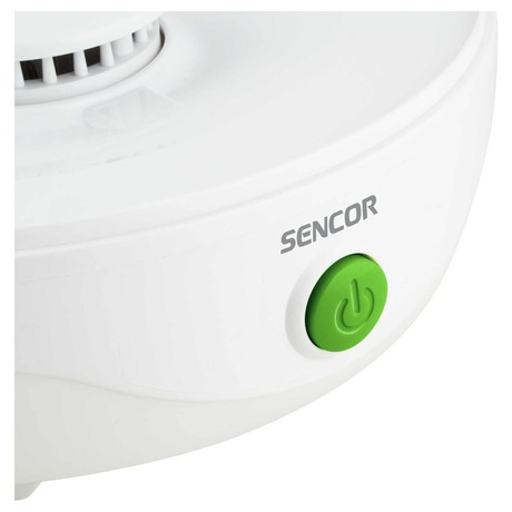 Sencor SFD 750WH (foto 5)