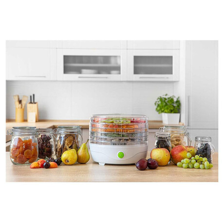 Sencor SFD 750WH (foto 12)