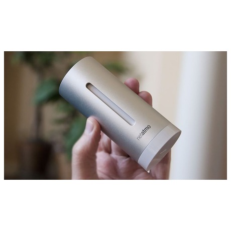 Netatmo -&nbsp;dodatečný interiérový modul pro meteostanici (foto 2)