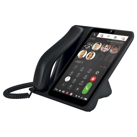 Stoln telefon Jablocom RAVEN (GDP-08)