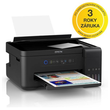 Epson L4150 (foto 3)