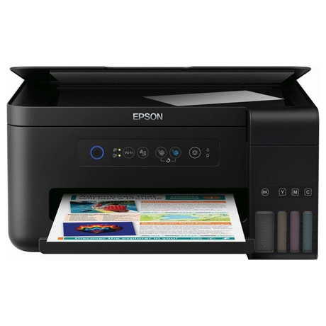 Epson L4150 (foto 2)