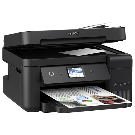 Epson EcoTank L6190 (foto 2)
