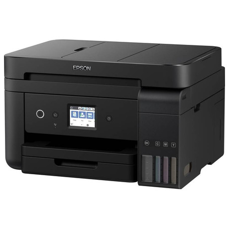 Epson EcoTank L6190 (foto 4)