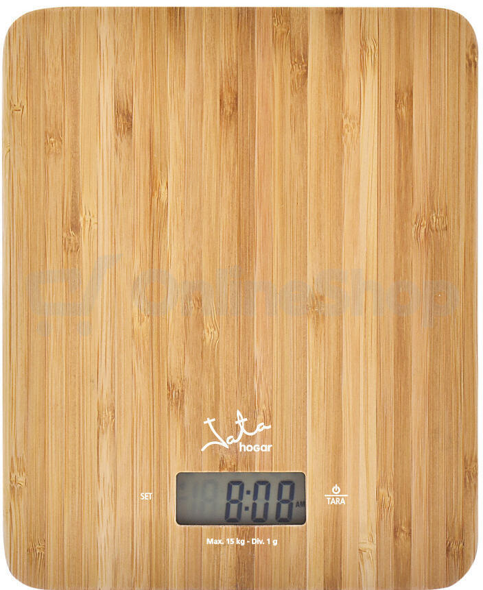 Kuchyňská váha JATA 720, do 15 kg