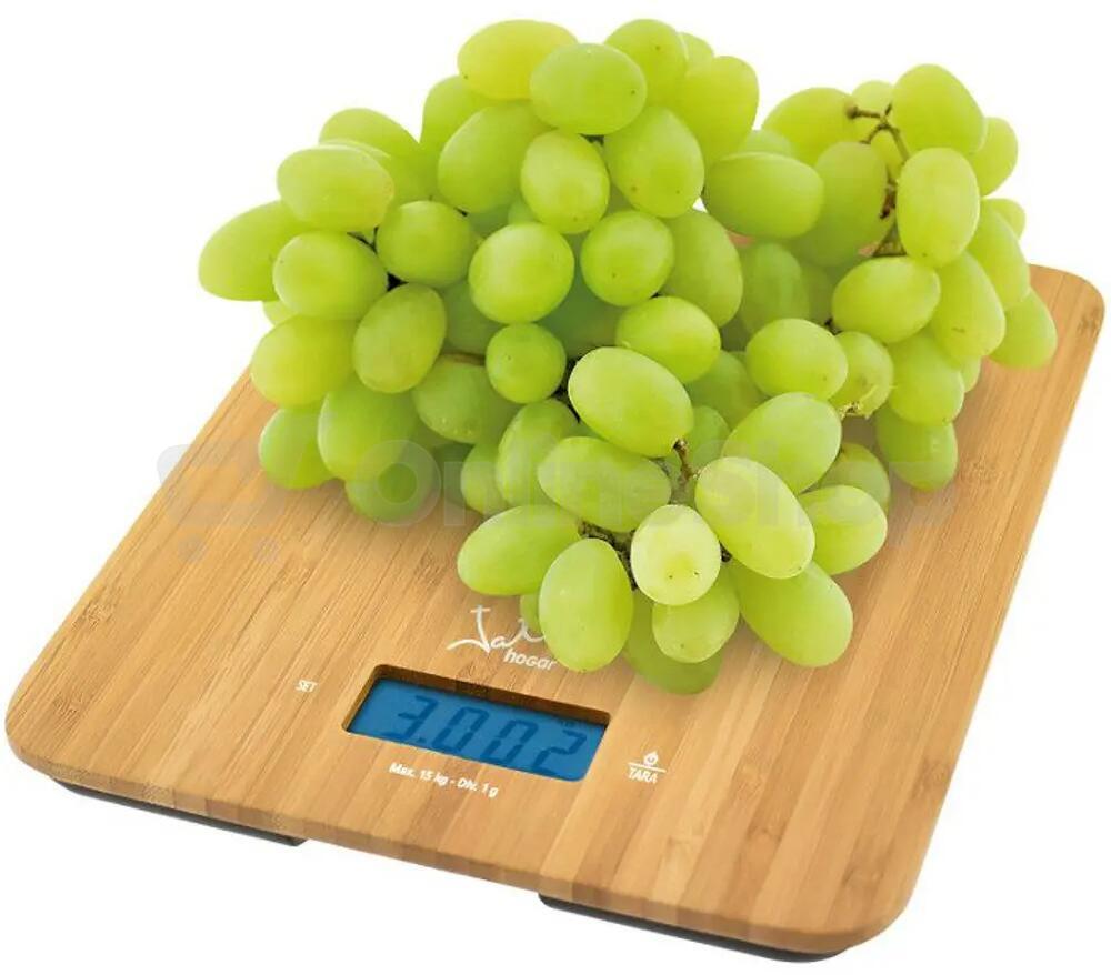 Kuchyňská váha JATA 720, do 15 kg