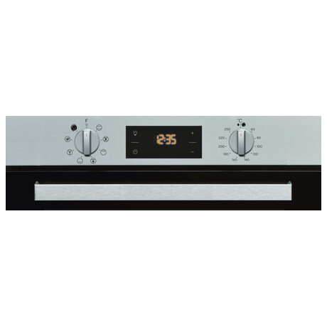 Indesit IFW 6544IX (foto 1)