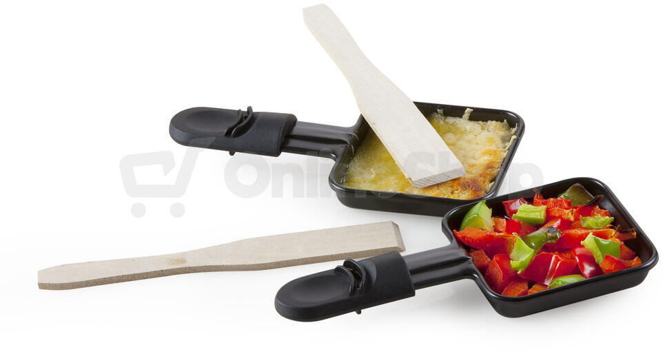 Raclette gril 2v1 - DOMO DO9190G