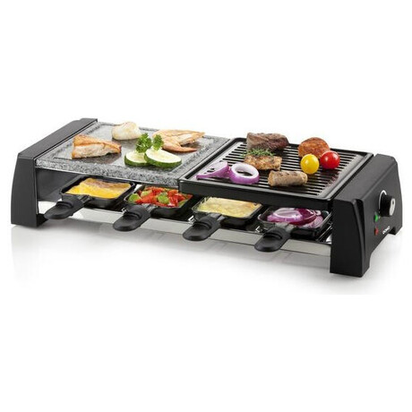 Raclette gril 2v1 - DOMO DO9190G