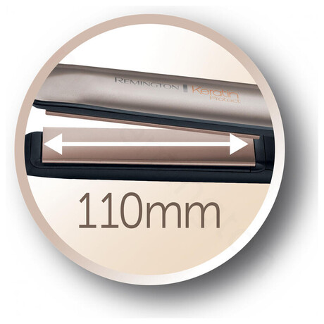 Remington Keratin Protect S8540 (foto 4)