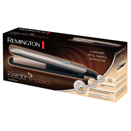 Remington Keratin Protect S8540 (foto 7)