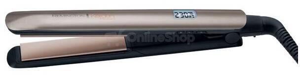 Žehlička na vlasy Remington Keratin Protect S8540