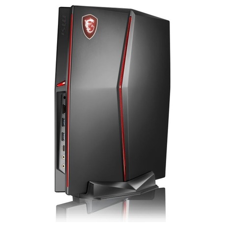 MSI Vortex G25 8RD-030CZ