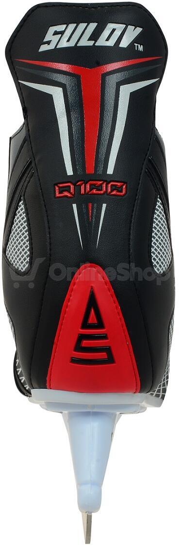 Hokejové brusle SULOV® Q100, vel.38