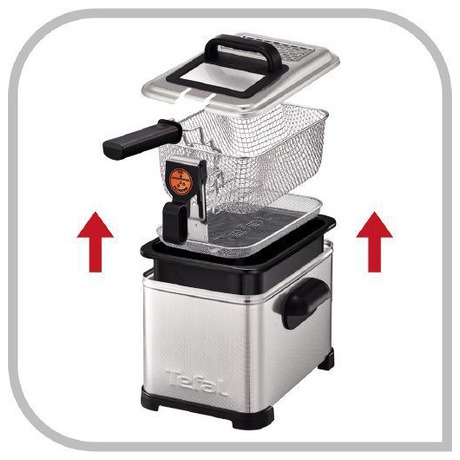 Tefal FR510170 (foto 1)