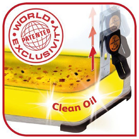 Tefal FR510170 (foto 5)