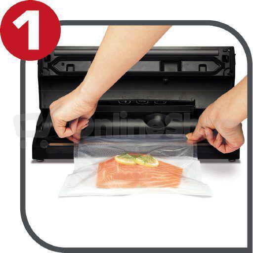 Vakuovačka Tefal VT254070