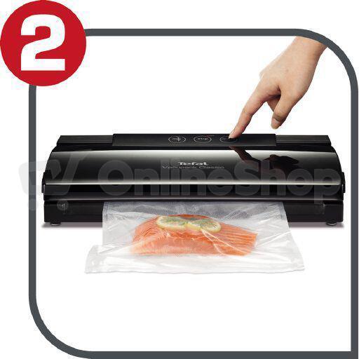 Vakuovačka Tefal VT254070