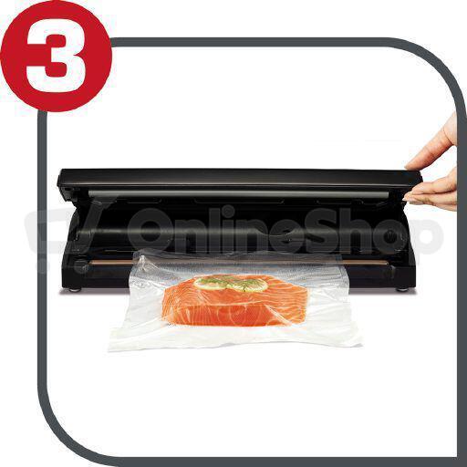 Vakuovačka Tefal VT254070