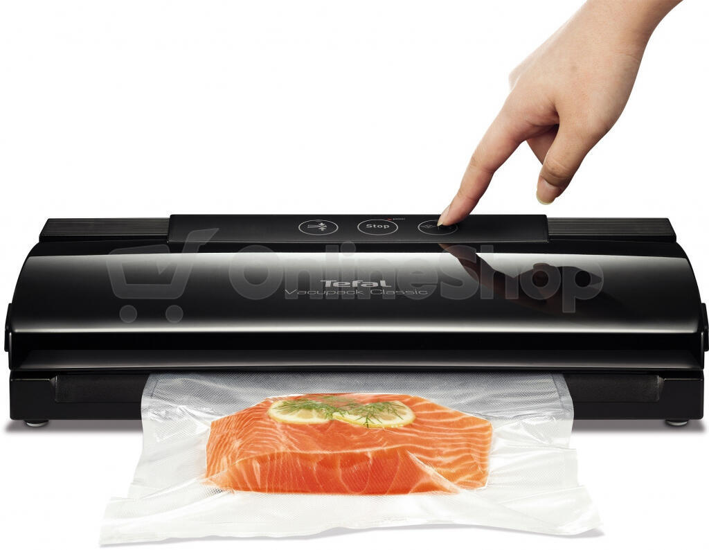 Vakuovačka Tefal VT254070
