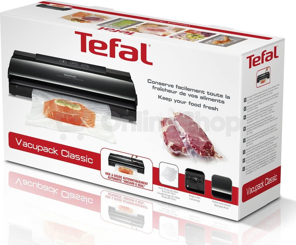 Vakuovačka Tefal VT254070