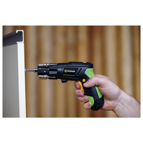 Fieldmann FDS 10102-A (foto 5)