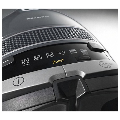 Miele Complete C3&nbsp;Limited Edition EcoLine (foto 2)