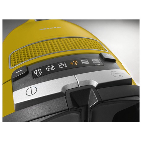 Miele Complete C3&nbsp;Limited Edition PowerLine (foto 3)