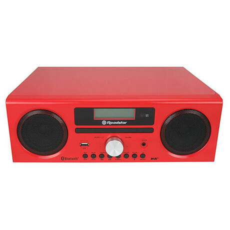 Roadstar HRA-9D+BT (foto 1)