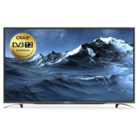LED televizor Sharp LC 40CFG6352