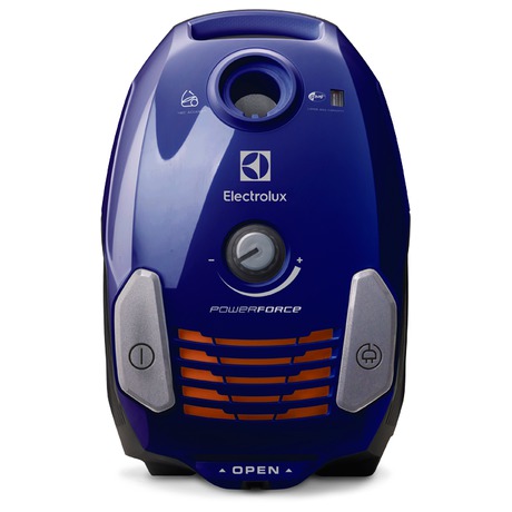 Vysavač Electrolux EPF63DB