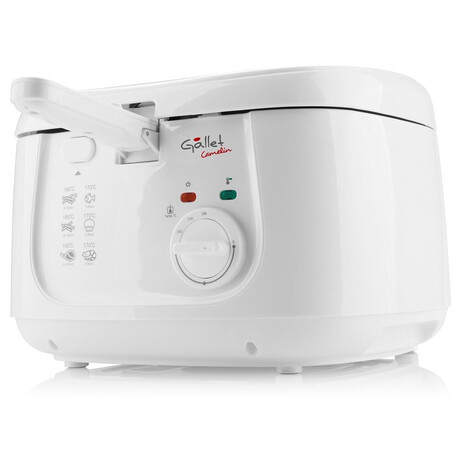 Gallet DF165 Camelin (foto 2)
