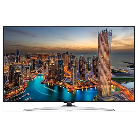 LED televize Hitachi 55HL15W69