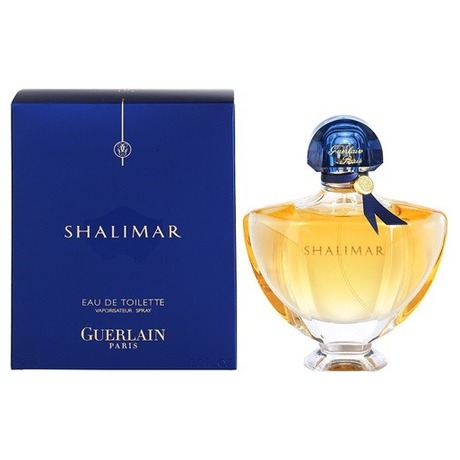 Guerlain Shalimar, 90&nbsp;ml (foto 1)
