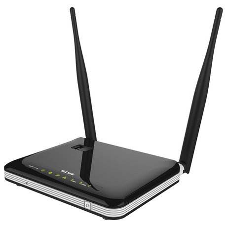 D-Link 3G/4G (foto 2)