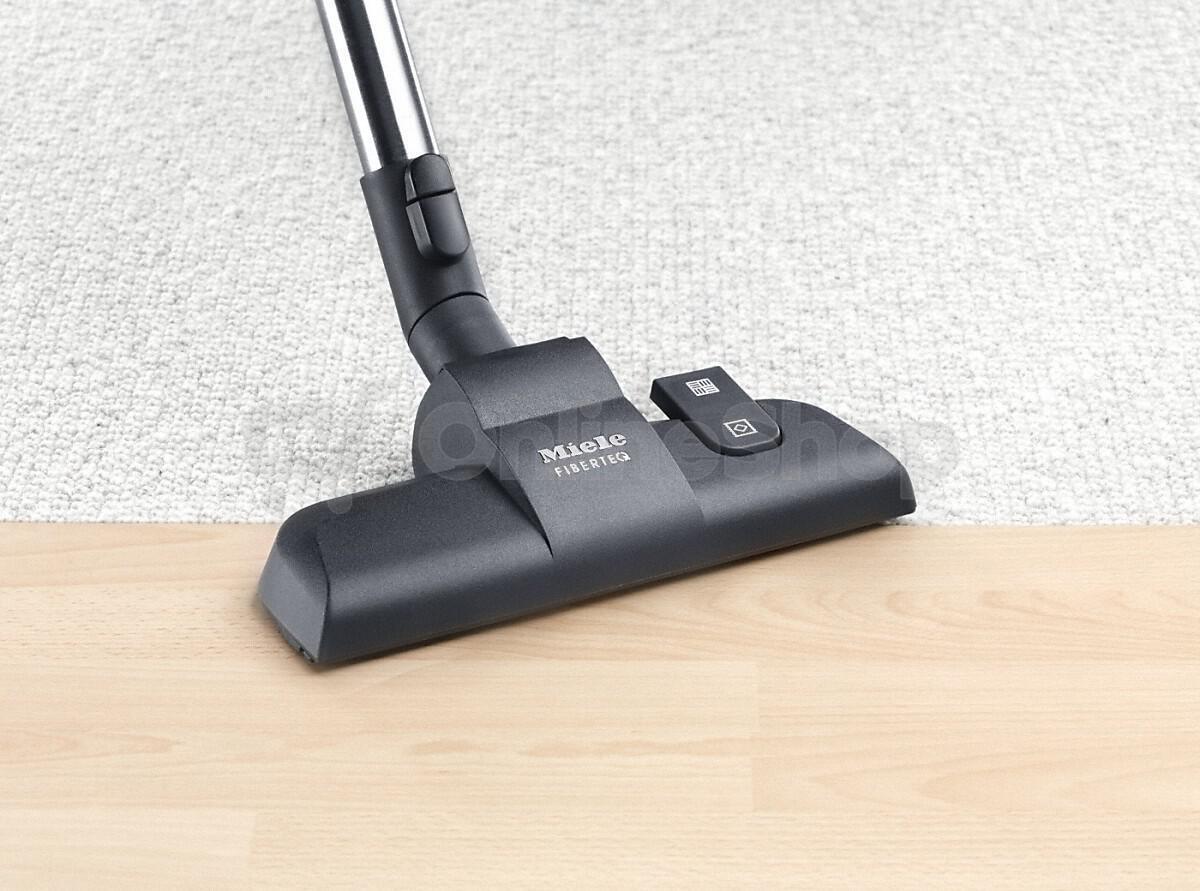 Sacchetti Aspirapolvere Miele Swing H1 EcoLine - 20 Pezzi + 4 Filtri, Tessuto 5 Strati, Compatibilità SAAJ1 - Foto 10