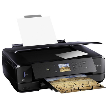 Epson Expression Premium XP-900