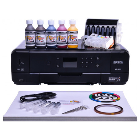 Epson Expression Premium XP-900