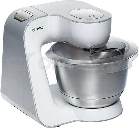 Kuchyňský robot Bosch MUM 54251 | OnlineShop.cz