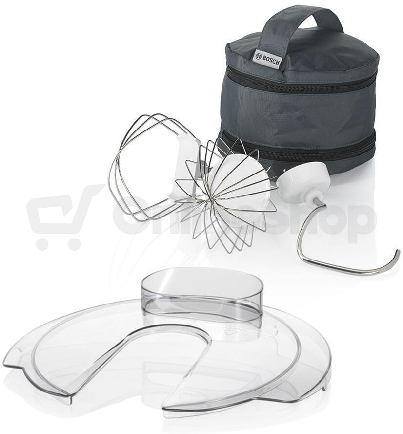 Kuchyňský robot Bosch MUM 54251 | OnlineShop.cz
